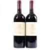 (2) 2004 Te Mata Estate Coleraine, Hawkes Bay