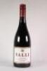 (1) 2014 Valli Pinot Noir, Gibbston Valley