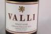 (1) 2014 Valli Pinot Noir, Gibbston Valley - 2