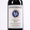 (1) 2011 Stonyridge Vineyard Larose, Waiheke - 2