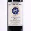(1) 2013 Stonyridge Vineyard Larose, Waiheke - 2