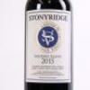 (1) 2015 Stonyridge Vineyard Larose, Waiheke - 2