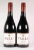 (2) 2014 Valli Pinot Noir, Gibbston Valley