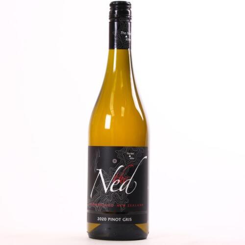 (1) 2020 The Ned Pinot Gris, Marlborough