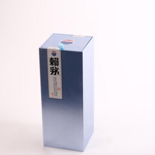 (1) 2018 Moutai, Laimao 500ml 53% abv