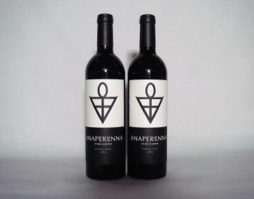 (2) 2006 Anaperenna (Godolphin) by Ben Glaetzer, Barossa SA