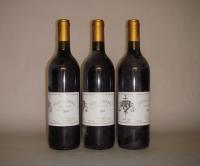 (3) 2003 Yeringberg Propiertary Red, Yarra  VIC