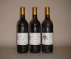 (3) 2003 Yeringberg Propiertary Red, Yarra VIC