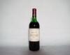 (1) 1983 Te Mata Coleraine, Hawkes Bay