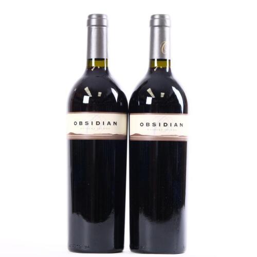 (2) 1999 Obsidian 'The Obsidian', Waiheke