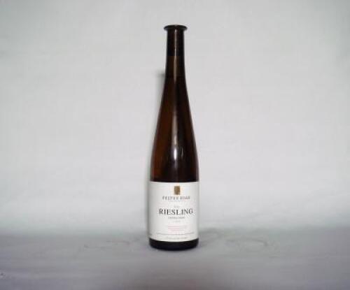(1) 1999 Felton Road Dry Riesling, Bannockburn Central Otago
