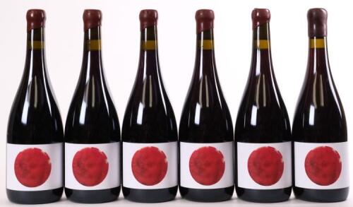 (6) 2020 Helio Pinot Noir, Martinborough