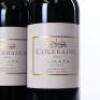 (6) 2005 Te Mata Estate Coleraine, Hawkes Bay - 2