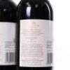 (2) 2006 Te Mata Estate Coleraine, Hawkes Bay - 4