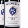 (2) 2011 Stonyridge Vineyard Larose, Waiheke - 2