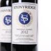 (2) 2012 Stonyridge Vineyard Larose, Waiheke - 2