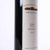 (1) 2002 Kathy Lynskey 15 Rows Reserve Merlot, Marlborough - 3