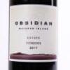 (1) 2017 Obsidian Estate Vitreous, Waiheke - 2
