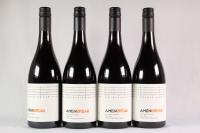(4) 2017 Clonal Bros Amen Break Zebra Vineyard Pinot Noir, Central Otago* 