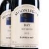 (3) 2013 Moonlight Bay Red Blend, Hawkes Bay - 2