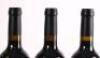 (3) 2013 Moonlight Bay Red Blend, Hawkes Bay - 5