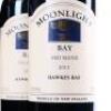 (6) 2013 Moonlight Bay Red Blend, Hawkes Bay - 2