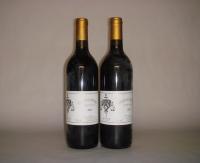 (2) 2003 Yeringberg Propiertary Red, Yarra  VIC