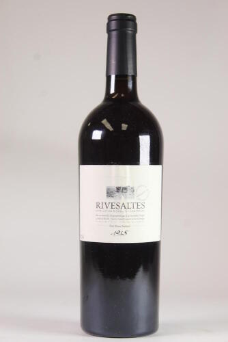 (1) 1945 Domaine de Besombes Rivesaltes Cuvee Amedee, Languedoc Roussillon