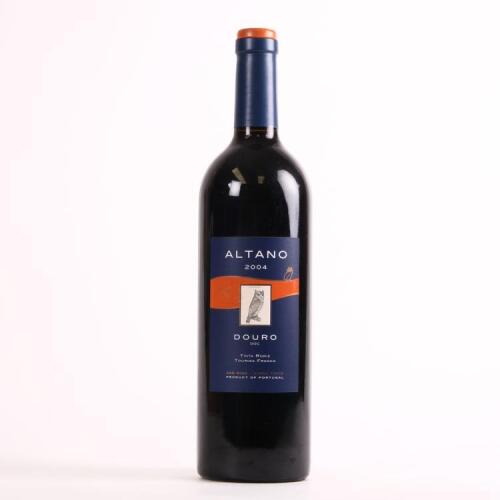 (1) 2004 Altano, Douro