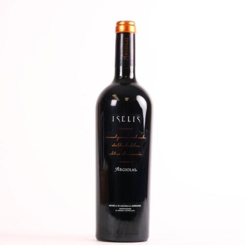 (1) 2016 Argiolas Iselis Monica di Sardegna DOC, Sardinia