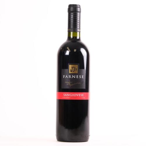 (1) 2006 Farnese Sangiovese Terre di Chieti IGT, Abruzzo
