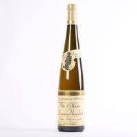 (1) 2002 Domaine Weinbach Cuvee Laurence Altenbourg Gewurztraminer