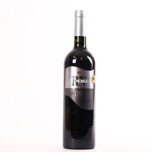 (1) 2009 Vinicola Corellana Reynoble Reserva, Navarra