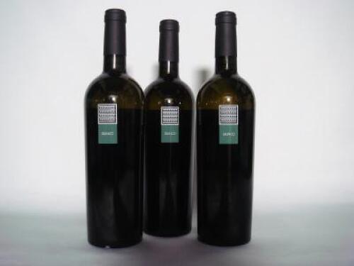 (3) 2012 Cantina Mesa Giunco Vermentino, Sardinia