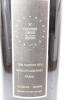 (1) 1998 Coopers Creek Reserve Merlot/Cabernet Franc 6 litre, Hawkes Bay *&nbsp; - 3