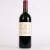 (1) 1998 Te Mata Estate Coleraine, Hawkes Bay