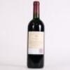 (1) 1998 Te Mata Estate Coleraine, Hawkes Bay - 3