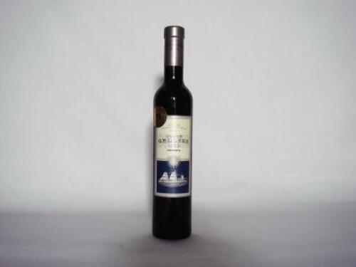 (1) 2015 Jorge Ordonez No. 2 Victoria Muscat 375ml, Malaga
