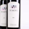 (2) 2016 Te Motu Cabernet Sauvignon/Merlot, Waiheke - 2
