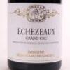(1) 2018 Domaine Mongeard-Mugneret Echezeaux Grand Cru 1500ml, Cote de Nuits - 2