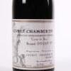 (1) 1996 Bernard Dugat-Py Coeur de Roy Tres Vieilles Vignes Gevrey Chambertin, Cote de Nuits - 3