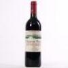 (1) 1999 Chateau Pavie, St Emilion