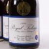 (3) 1996 Royal Tokaji 5 Puttonyos Aszu 250ml, Hungary* - 2