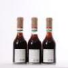 (3) 1996 Royal Tokaji 5 Puttonyos Aszu 250ml, Hungary* - 4