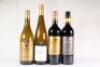 Summer selection of four bottles in&nbsp; one lot&nbsp;