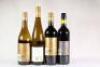 Summer selection of four bottles in&nbsp; one lot&nbsp; - 4