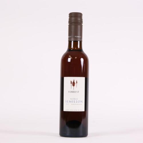 (1) 2011 Forrest Noble Semillon 375ml, Marlborough