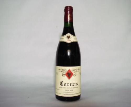 (1) 1998 Domaine Auguste Clape Cornas, Rhone