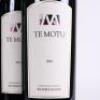 (3) 2010 Te Motu Cabernet Sauvignon/Merlot, Waiheke - 2