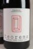 (3) 2010 Bodegas y Vinedos del Jalon Castillo de Maluenda 'Teorema' Garnacha Vinas Viejas, Calatayud - 2